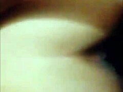 Babysitter Thinks It's Hubby But Best Friend Joins Bed Fuck