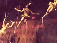 vintage erotic art teases antique desires