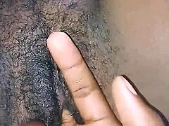 En-Chan Teaches Three Fingers Technique