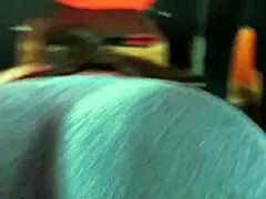 curvy colombian bbw bride ebony with big tits braces sneaks bathroom gym sex homemade