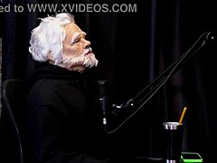 morena alice vasconcelos bares her pretty tits teases picky no-anal ride on chubby guy