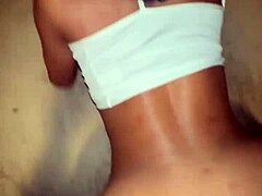 i bust double nuts on that fat ass with bbc