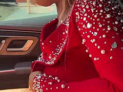 Squirting Wet Pussy Rips Clothes Outdoor Missionary