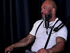 Sweet Karolzinha Sways Sensually in Sheer Red Trail Tease