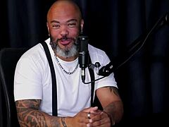 Sweet Karolzinha Sways Sensually in Sheer Red Trail Tease