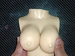 Dolly Craves Painful Tight Vagina Pound