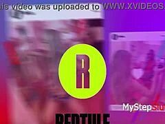 Tiny asian stepdaughter, why fuck daddy live fans watching luna luxe mike mancini?