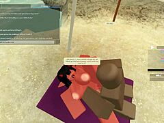 my big ass shakes riding that monster black cock doggystyle bent over