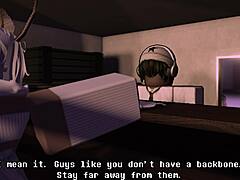 black dude dominated by asian femdom roblox rule34 😂 cowgirl handjob riding cock!