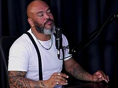 Sweet Karolzinha Sways Sensually in Sheer Red Trail Tease