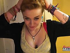 Micah's deep rimjob and blowjob lead to swallowing hot cum treat?