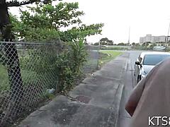 transsexual ladyboy pov blowjob anal gaping monster cock