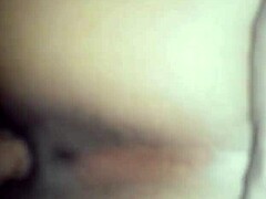 Elisa Belle's Massive Natural Tits Casting Reveal