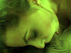 Larissa Prado's Cum Cravings Bent Over Doggystyle