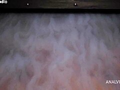 Nightwolf and Butcher Pound Lara Frost Baby Bamby in DP DVP DAP