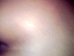 Elisa Belle's Massive Natural Tits Casting Reveal