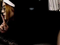 i adored freirinha madalena's beauty during that stunning photo shoot session