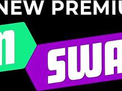 superb milf perfect body tempts sailor costume blowjob then yacht titty dock