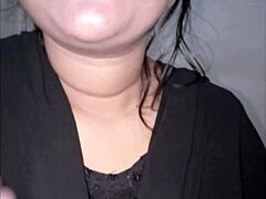 deshi school teacher sucks and gets hardcore fucked rough