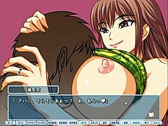 Bikini wife captured in steamy episode 1 tease