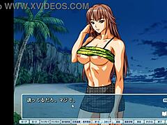 Bikini wife captured in steamy episode 1 tease