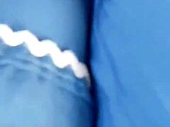 i worship her feet outdoors full nasty humiliation video on my page...