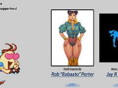 purple mantis hentai ass pounding cumshots let's play 😈🍑💦