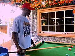 surprised by outdoor doggystyle with mr pato's monster cock?