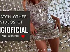 Stepdad Devours My Bunny Cummy Panties In Secret