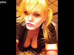 Jenna Jaymes Teases Her Massive Tits And Curves In Sultry Shorts