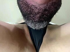 Three Juicy Pussy Licks Wow!