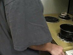 i'm milking these hot lactating mamas... they fuck hard squirt milk from nipples all at once!!