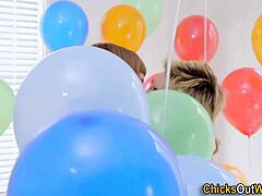 real les gets her hairy pussy licked and fingered hard