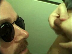 i'm milking these hot lactating mamas... they fuck hard squirt milk from nipples all at once!!