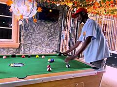 surprised by outdoor doggystyle with mr pato's monster cock?