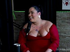 uhh pri melancia's swing cast compil with tifany rocha alice vasconcelos part one