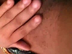 Alone With Intense Solo Masturbation Urges