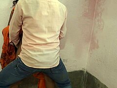 indian bhabhi moans for tailor's thick cock