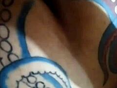 they rip my latina colombian ass open outdoor amateur style