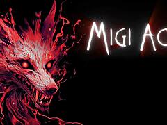 four sluts greedily sucking my monster cock in group blowjob frenzy?