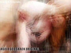 PETITE PIXXXIE 100% HARDCORE ANAL 0 PUSSY 1ON1 ATM!