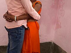 indian bhabhi moans for tailor's thick cock