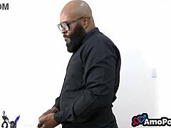 knew some guy eating my brazilian wife