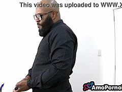 knew some guy eating my brazilian wife