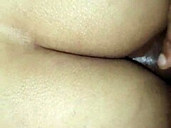 Homemade Brunette Wife Takes Front Backside Anal From Husband