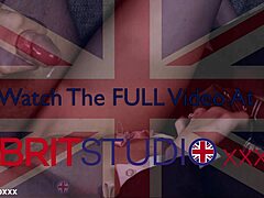 Teacher Pounds 18-Year-Old Blonde Student In Lingerie Hard After Class