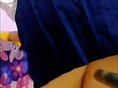 Real horny mexican schoolgirl creampied after i watch her masturbate in uniform?