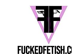 oops, 1 min date prep and petite redhead pees herself wet