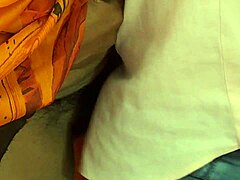 indian bhabhi moans for tailor's thick cock