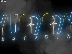 Bubble butt Sussy Sweet takes double anal from three big studs swallows every drop no pussy